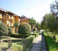 Pam Thermal Otel